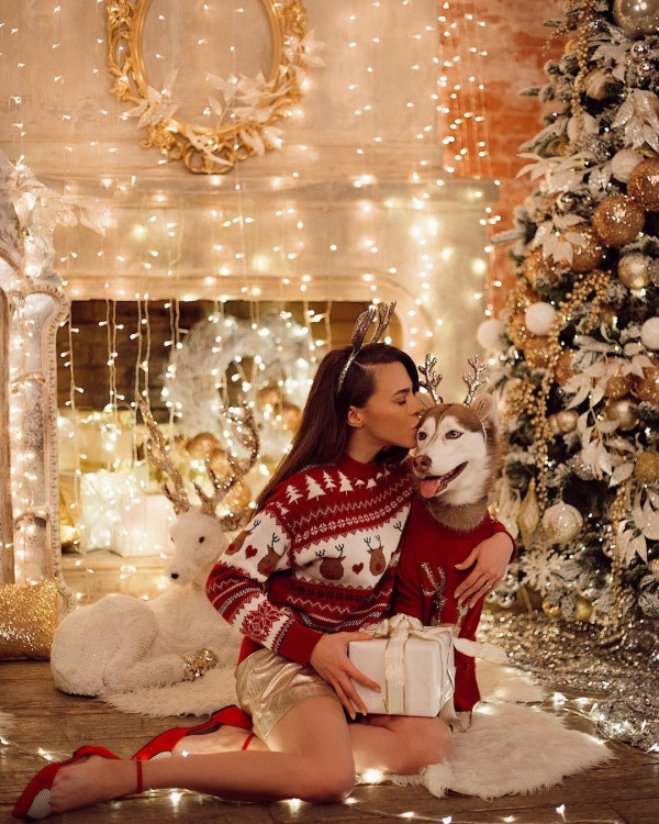 Как украсить дом к Новому году? Предложения