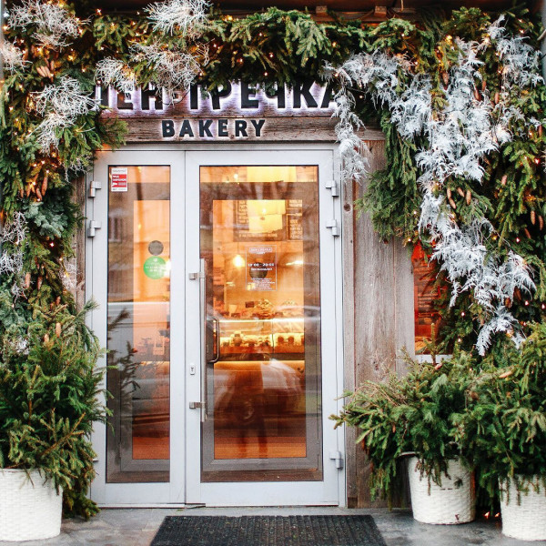 Как украсить дом к Новому году? Предложения