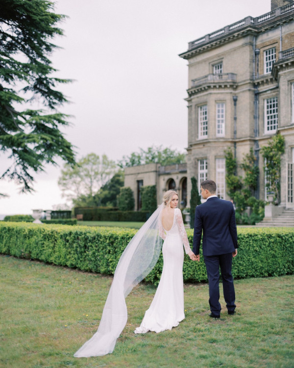 «Ничто не захватывало меня так, как свадьбы»,
