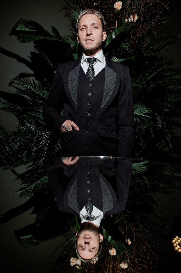 Диджеи Сергей Лосев