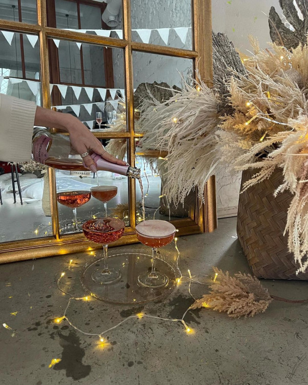 Чек-лист жениха и невесты: 6 вдохновляющих дел