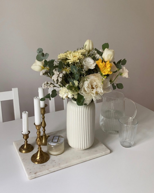 10 покупок для красивого утра невесты