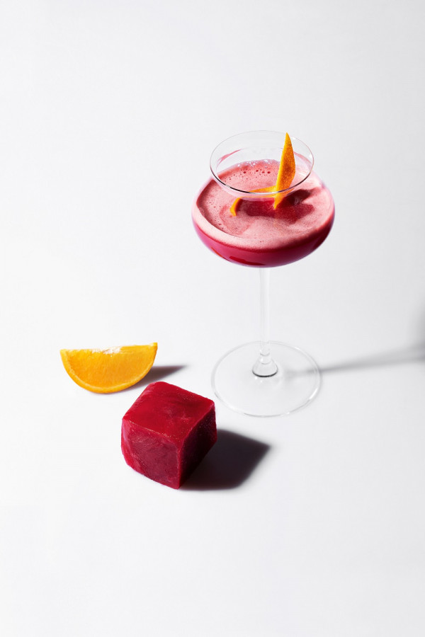 Где заказать коктейли на Новый год?