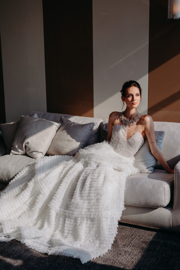 Площадки Ararat Park Hyatt Moscow