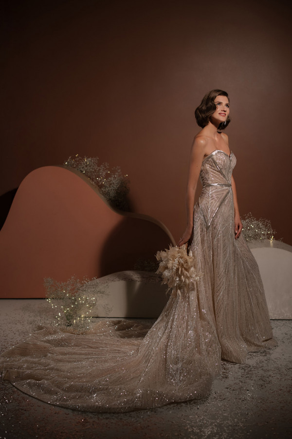 Самая волшебная ночь года — только для