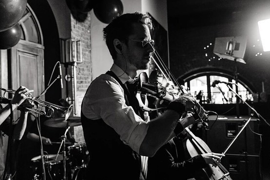 Лучшие кавер-группы: «Фарш»