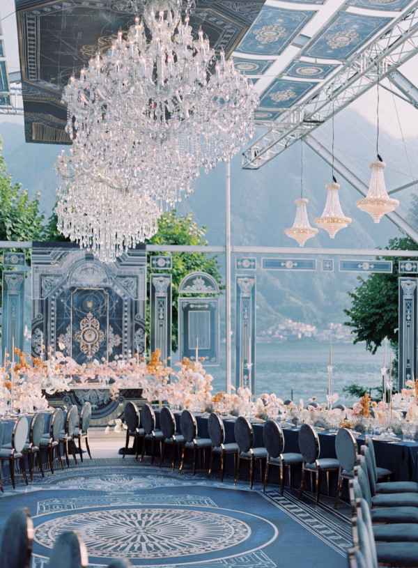 «Ничто не захватывало меня так, как свадьбы»,