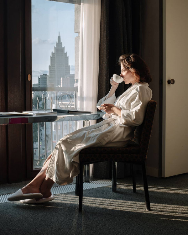 Где провести новогоднюю ночь? Специальные предложения в