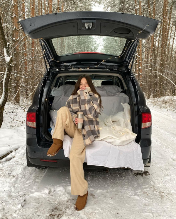 Чем заняться на новогодних каникулах