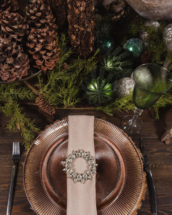 Как украсить дом к Новому году? Предложения