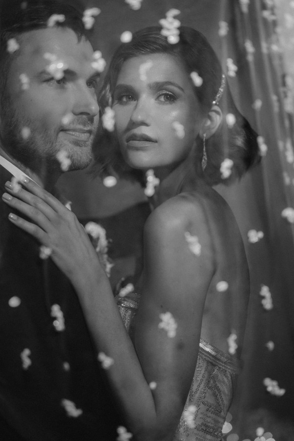 Самая волшебная ночь года — только для