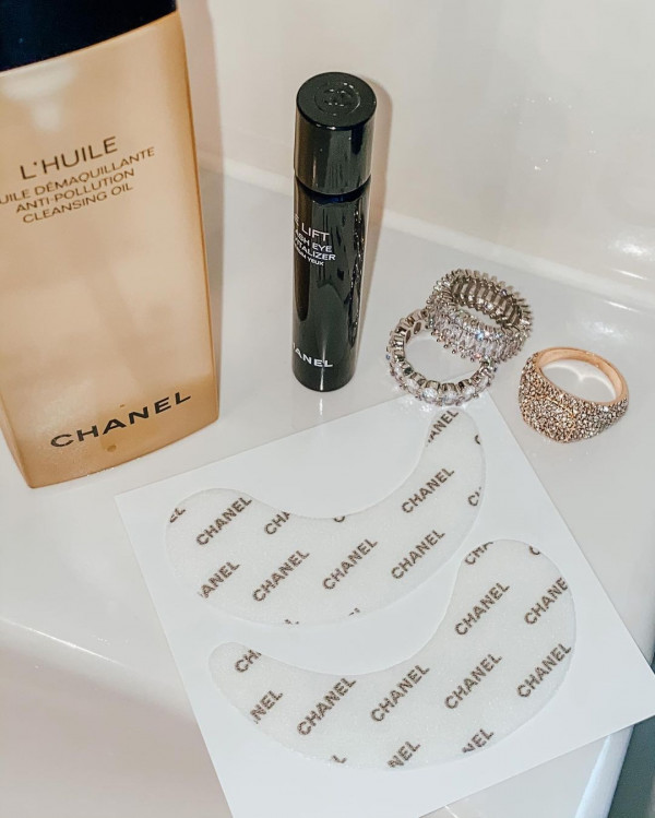 10 покупок для красивого утра невесты