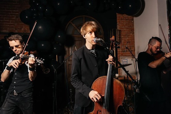 Лучшие кавер-группы: «Фарш»