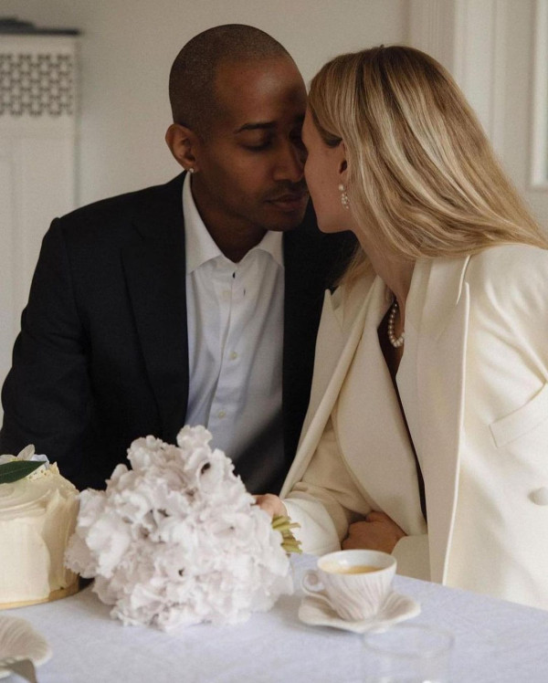 Инстаграм для подготовки к свадьбе