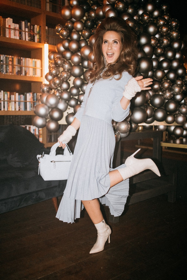 Как прошла ВЯZKA PARTY 2020