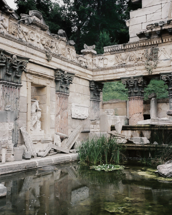 «Пары говорят, что их завораживает загадочная чувственность