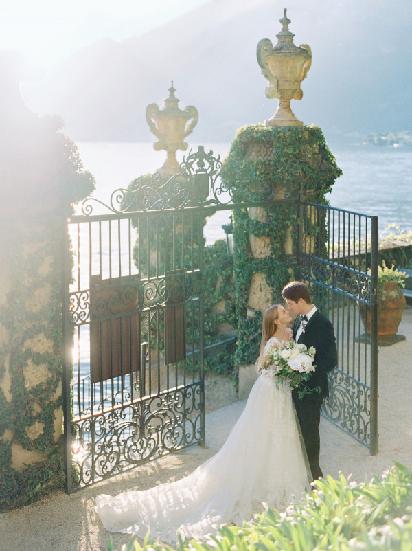 «Ничто не захватывало меня так, как свадьбы»,