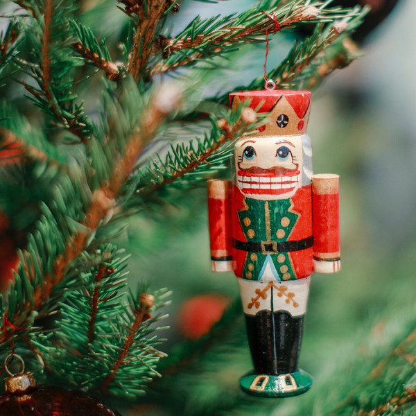 Как украсить дом к Новому году? Предложения