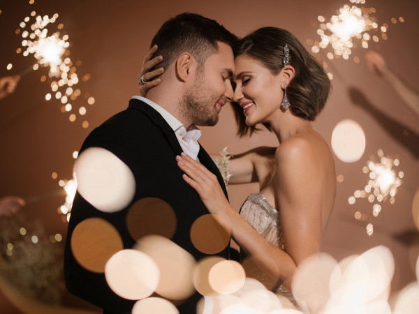 Самая волшебная ночь года — только для