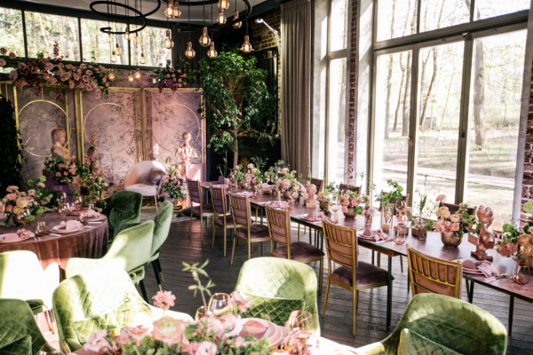 Декораторы Кристина Некрасова