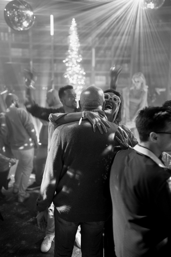 Как прошла ВЯZKA PARTY 2020