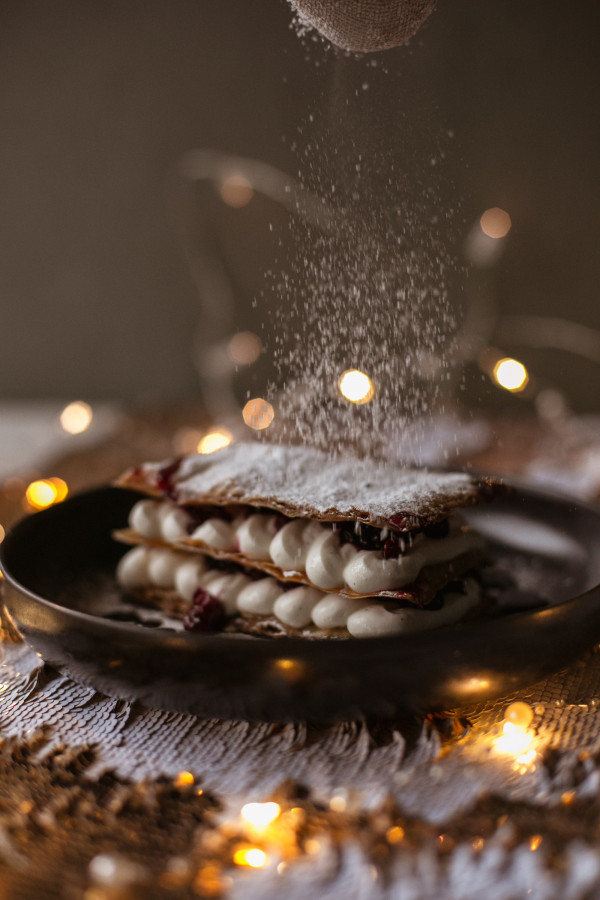 Что приготовить на Новый год? 21 рецепт