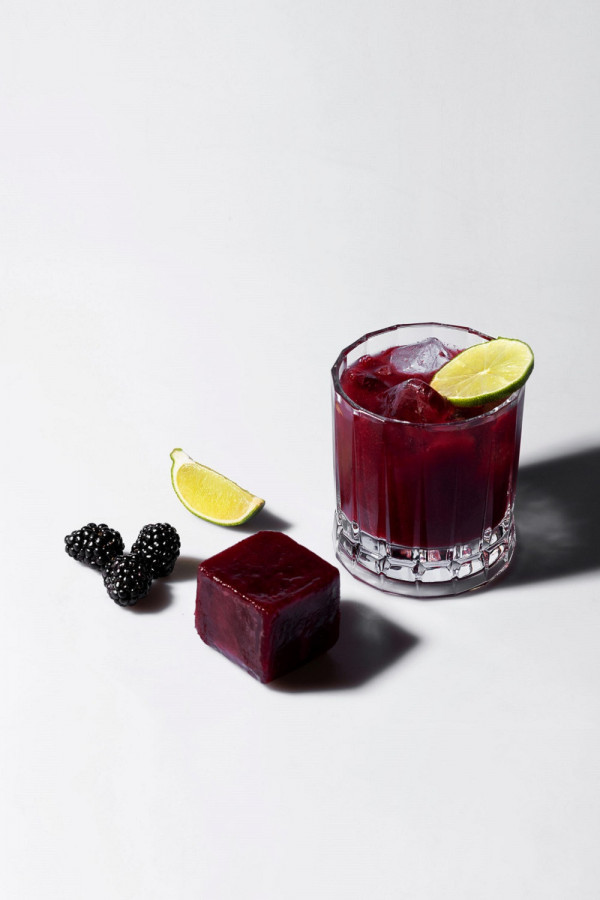 Где заказать коктейли на Новый год?