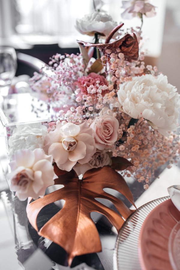 Площадки Ararat Park Hyatt Moscow