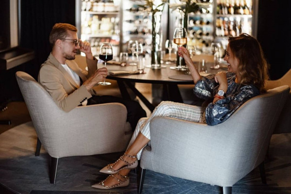 Где провести новогоднюю ночь? Специальные предложения в