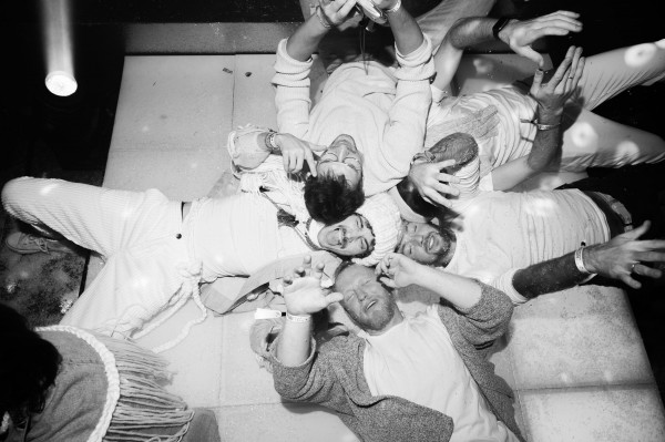 Как прошла ВЯZKA PARTY 2020