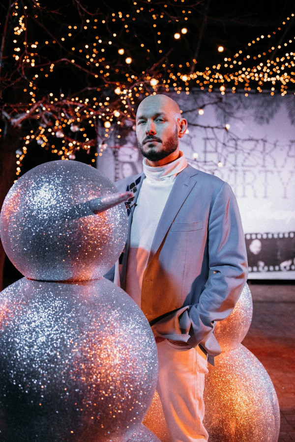 Как прошла ВЯZKA PARTY 2020