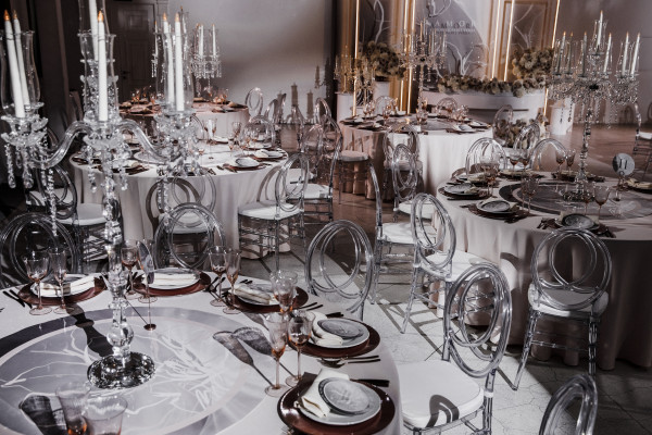 Декораторы Кристина Некрасова