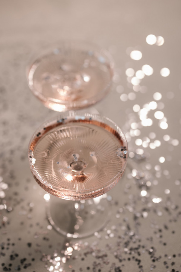 Самая волшебная ночь года — только для