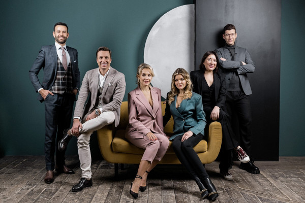 Чему научил 2020-й? Обсуждают свадебные профессионалы