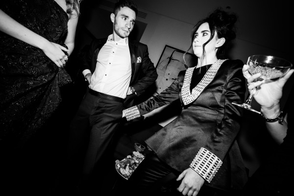 Программа Алексей Гигаури