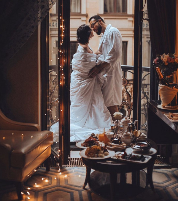 Где провести новогоднюю ночь? Специальные предложения в