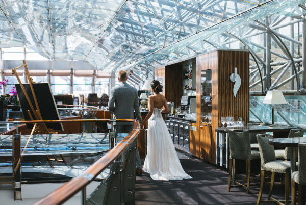 Площадки Ararat Park Hyatt Moscow