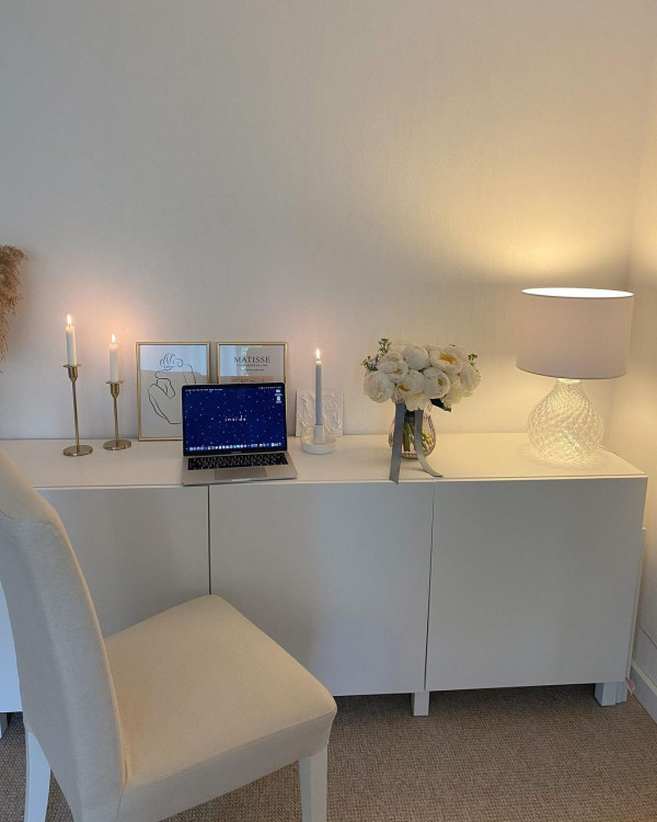 10 покупок для красивого утра невесты