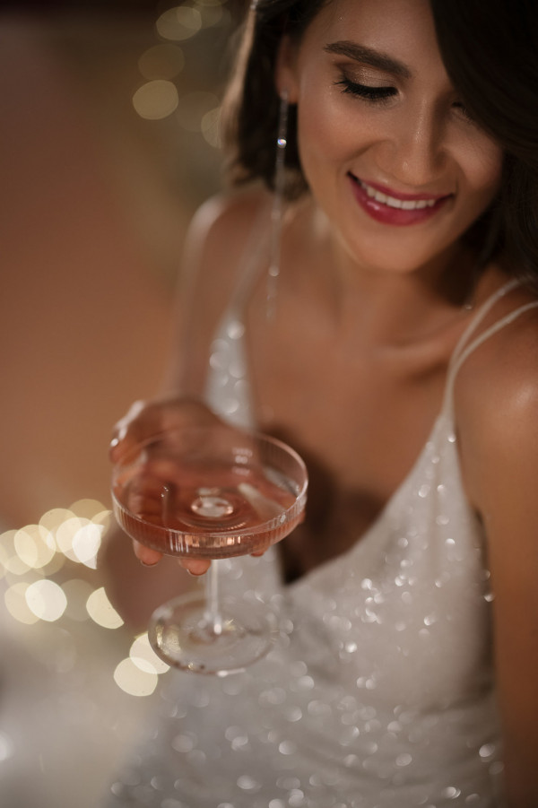 Самая волшебная ночь года — только для