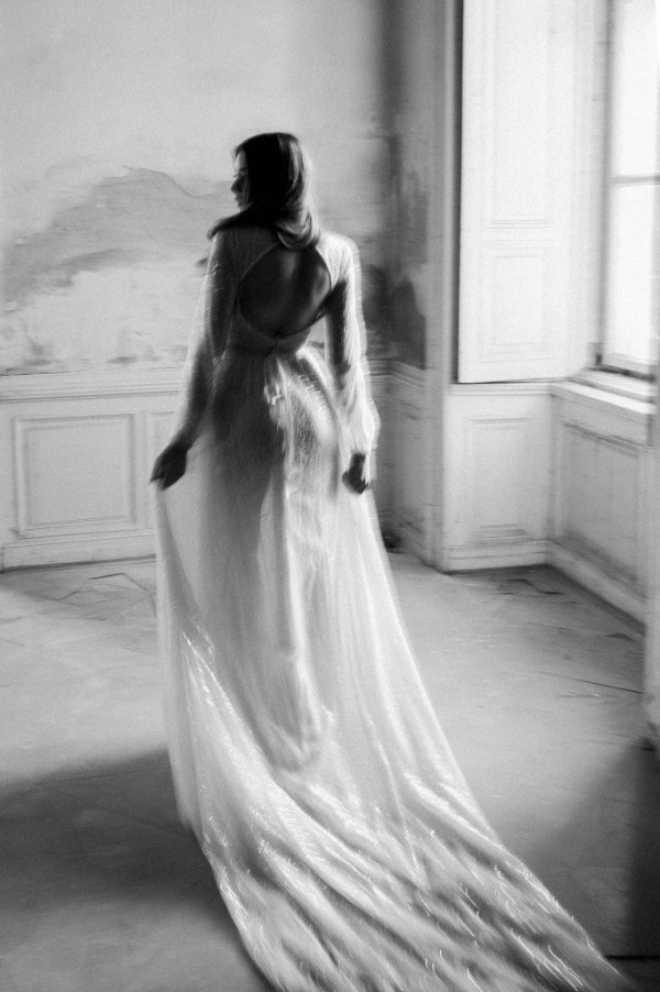 «Пары говорят, что их завораживает загадочная чувственность