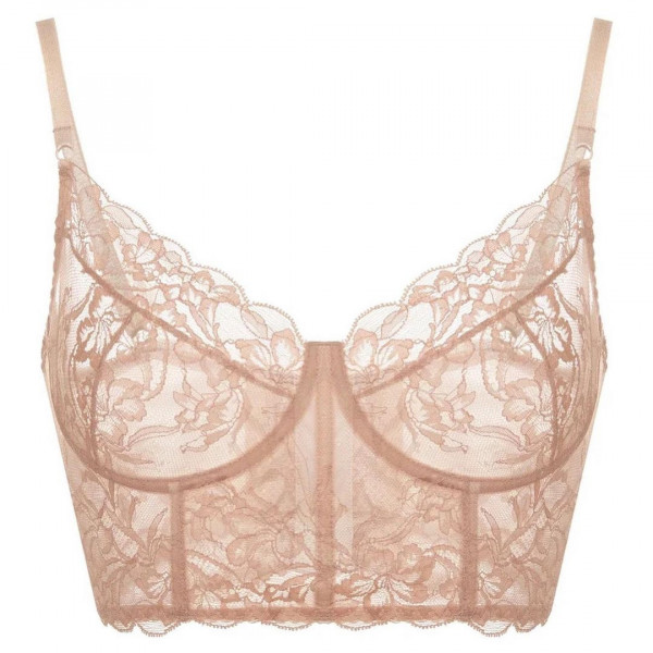 10 покупок для красивого утра невесты