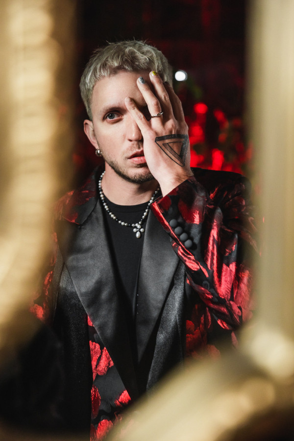 Диджеи Сергей Лосев