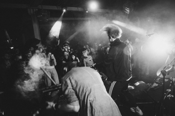 Лучшие кавер-группы: «Фарш»