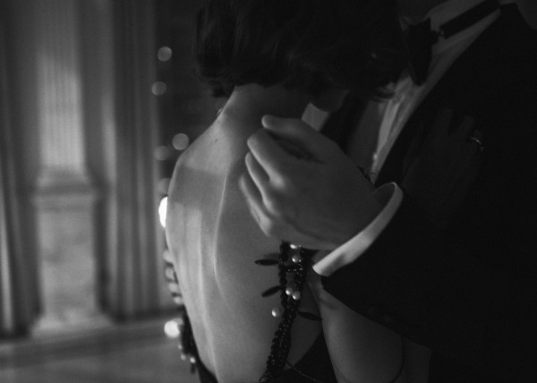 Волшебная съемка в предвкушении Нового года