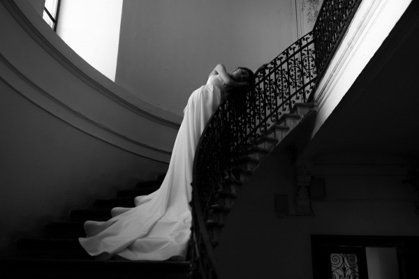 «Пары говорят, что их завораживает загадочная чувственность