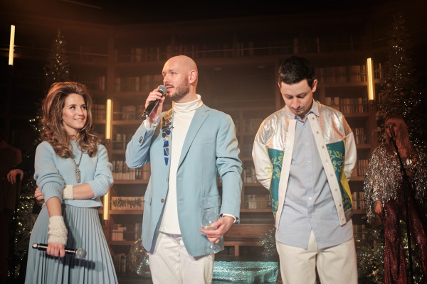 Как прошла ВЯZKA PARTY 2020