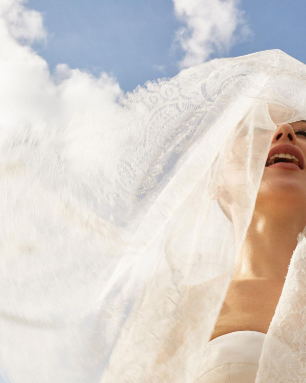 Главные свадьбы 2020 года