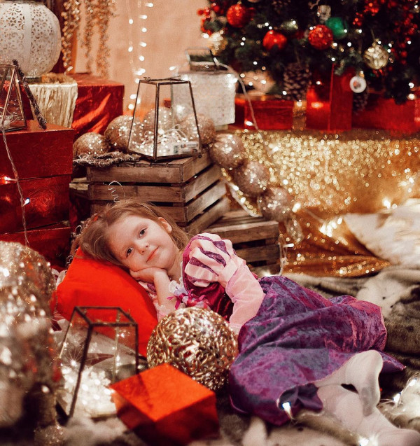 Как украсить дом к Новому году? Предложения