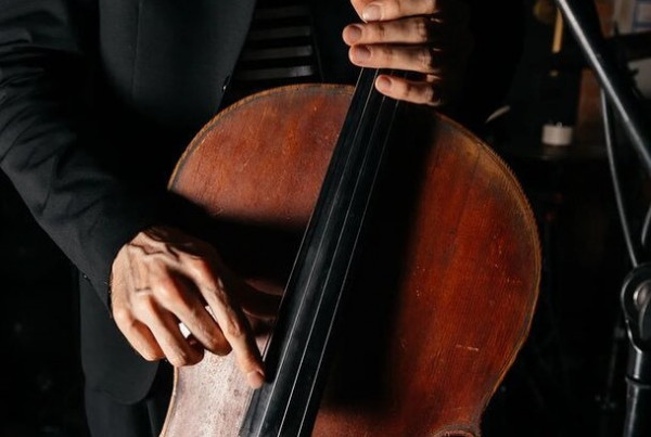 Лучшие кавер-группы: «Фарш»