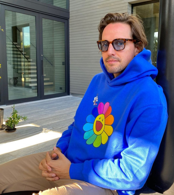 Мария Шарапова выходит замуж